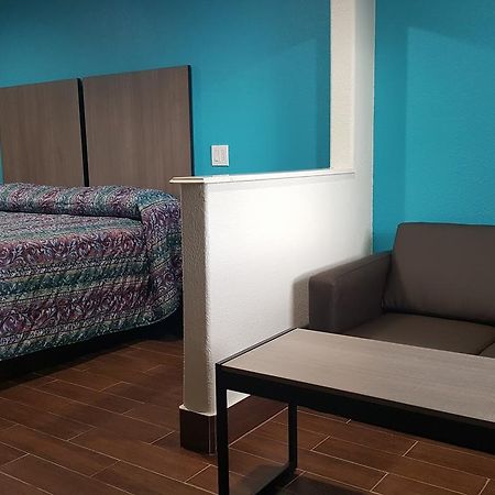 Moonlight Inn & Suites Jersey Village Pokoj fotografie
